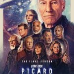 Star Trek Picard - For A Kiss
