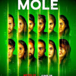 The Mole - Traction